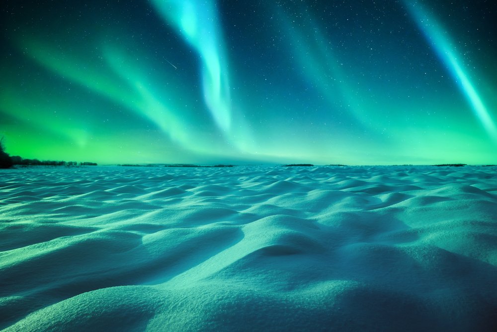 aurora boreale